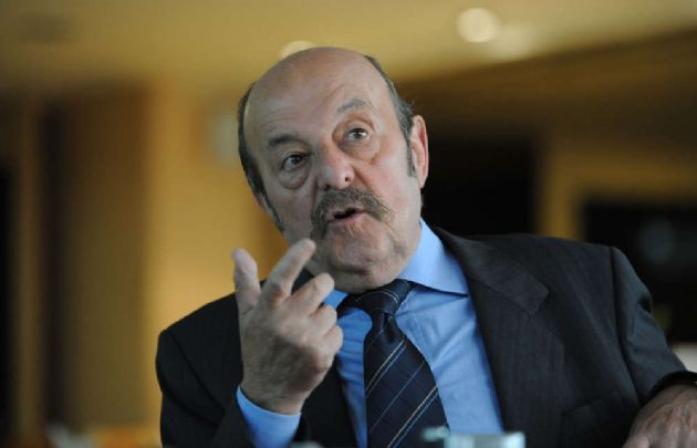 Bárbaro consideró que Macri tiene clara "la necesidad de distribución" de la riqueza.