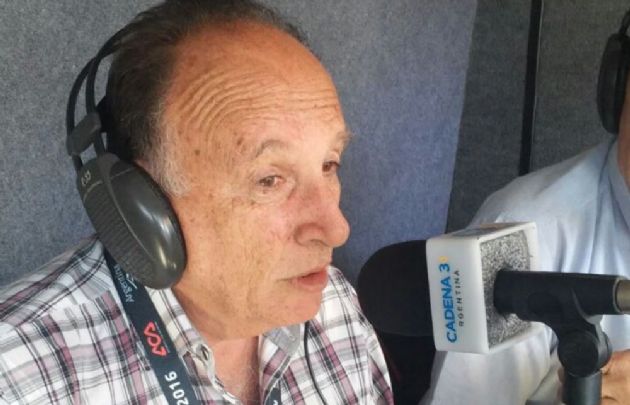 Rally Argentina  - Día 3.