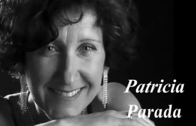 Patricia Parada en Noche y Día