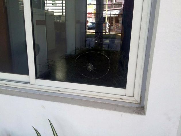 Sede empleados estaciones