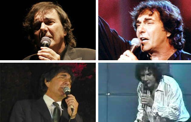 José Ángel Trelles en Noche y Día