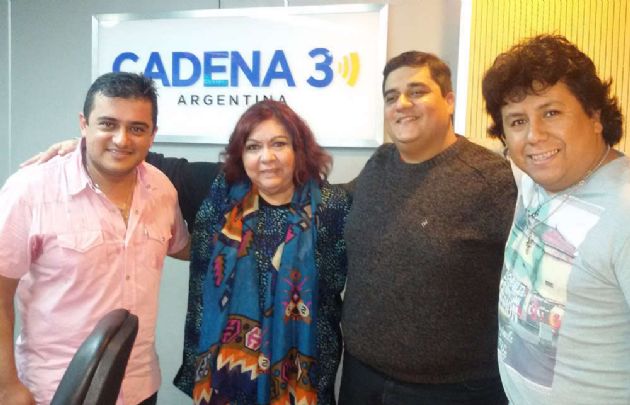 La Copla en Noche y Día