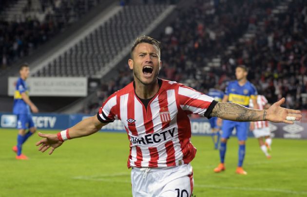 Gastón Fernández fue una pieza clave de Estudiantes en el torneo (Foto: Archivo)