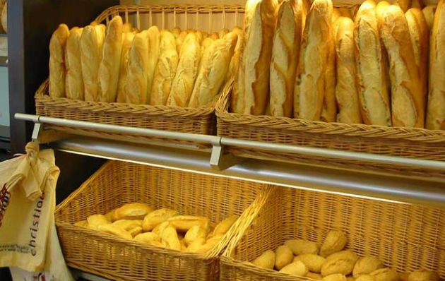 FOTO: El incremento del pan será de un 20%