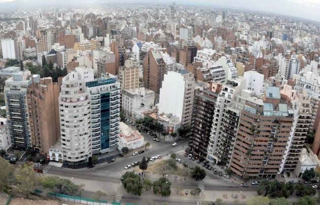 La ciudad de Córdoba celebra sus 443 años.