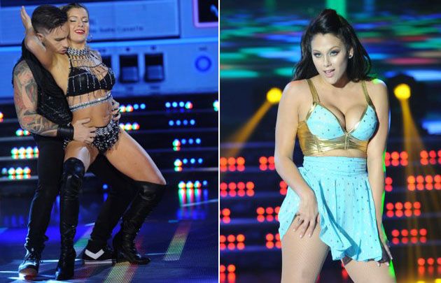 La gente podrá votar por las redes a sus candidatos preferidos.