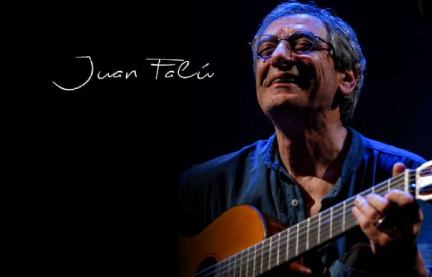 Juan Falú en Noche y Díal