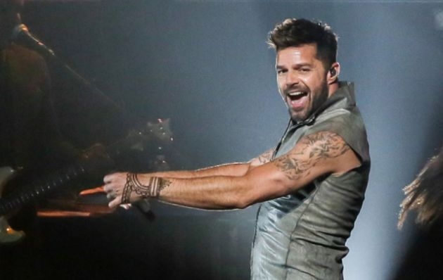 El boricua vuelve a Córdoba este año.