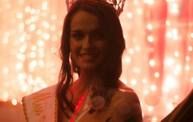 Camila Macías es la nueva Miss Mundo Córdoba.