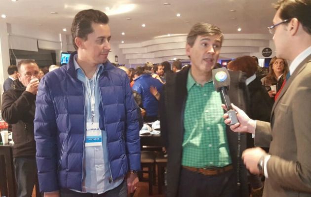 ''Nosotros somos respetuosos de los riocuartenses'', afirmó Daniel Passerini.