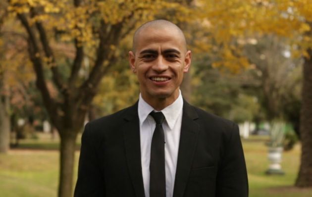 Carrizo logró un gran resultado en los comicios en Río Cuarto.