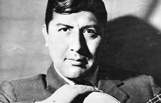 Gerardo López en Noche y Día