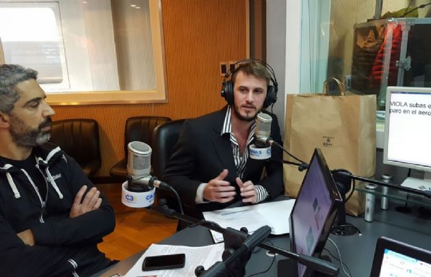 García con una propuesta para todos los sabores.