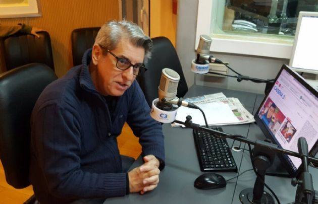 Roque Narvaja en Juntos.