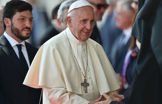 Después de Juan Pablo II, Francisco es el segundo papa en visitar Armenia.