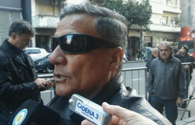 Los campeones del 86 se sumaron al #NoTeVayasLio.