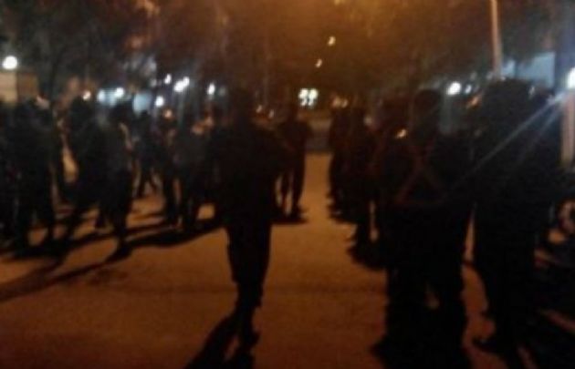 El Estado Islámico se adjudicó el atentado en Bangladesh.