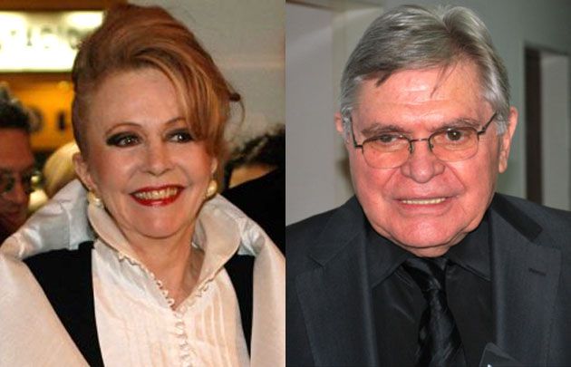 Pinky y Rony en Noche y Día