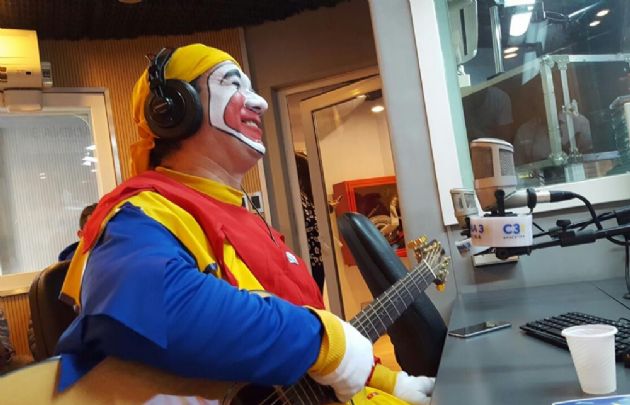 Piñón fijo en Juntos