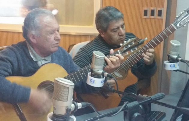 Los Pacheco en Cadena 3