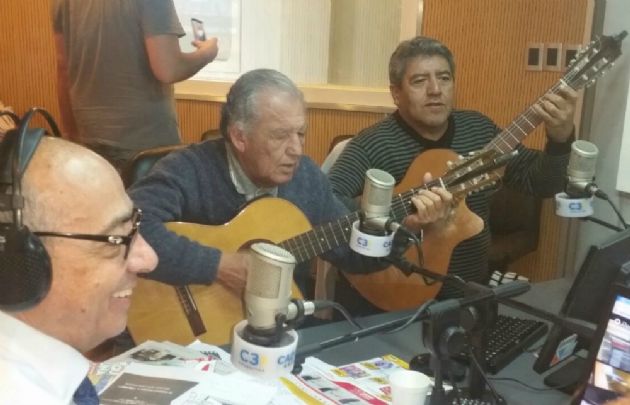Los Pacheco en Cadena 3