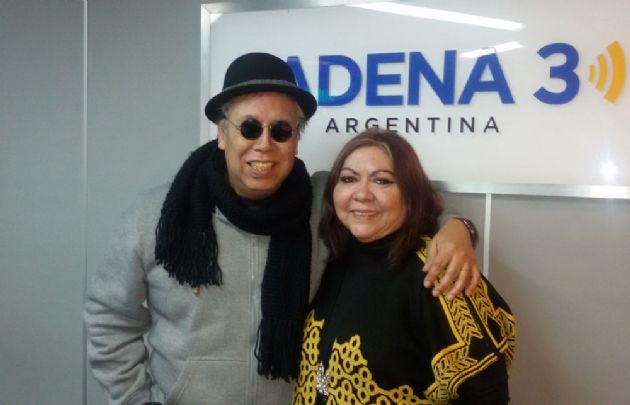 Pelusa en Noche y Día