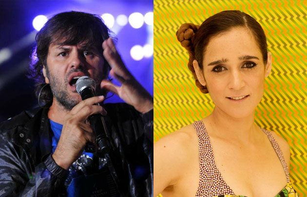 Ciro y los Persas y Julieta Venegas vuelven a Córdoba.