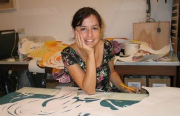 Tania Abrile murió en abril de 2016 por consumo de éxtasis