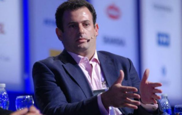 "Hay que cuidar el mercado doméstico", dijo Urtubey.