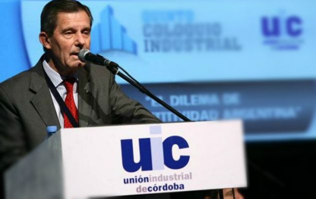 Seidel sostuvo que los ejes que marcó Macri "son fundamentales para un país".