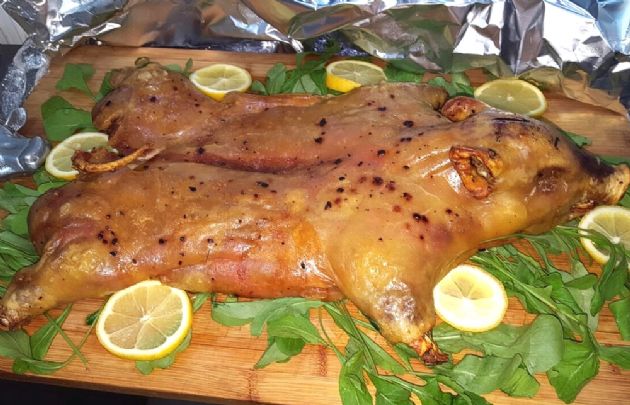 Sabores de Córdoba con Nicolás Marchetti: El Celta.