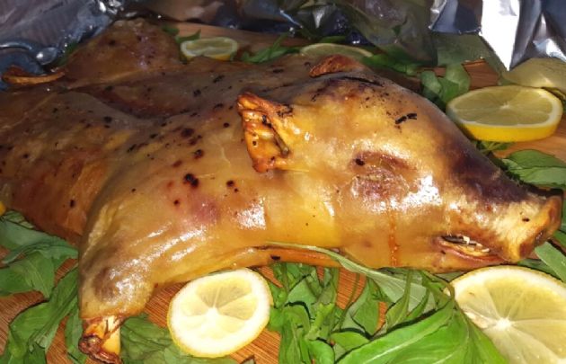 Sabores de Córdoba con Nicolás Marchetti: El Celta.