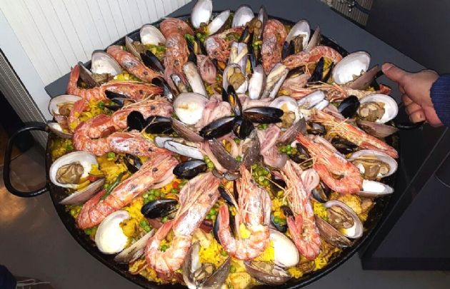 Sabores de Córdoba con Nicolás Marchetti: El Celta.