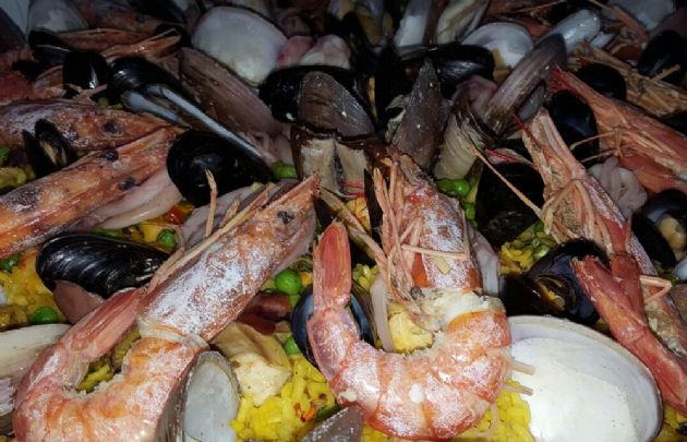 Sabores de Córdoba con Nicolás Marchetti: El Celta.