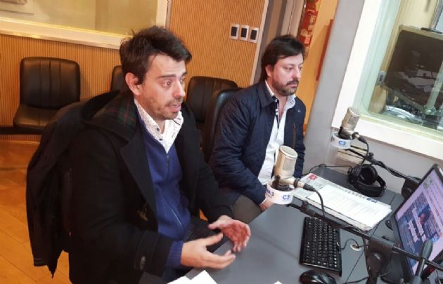 Sabores de Córdoba con Nicolás Marchetti: El Celta.