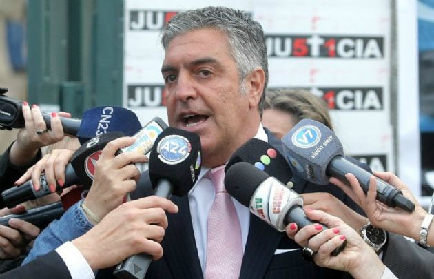 Gregorio Dalbón, el abogado de Cristina.