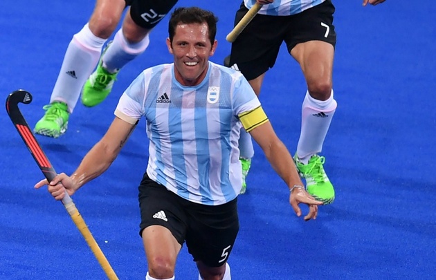 Histórico logro para el hockey argentino.