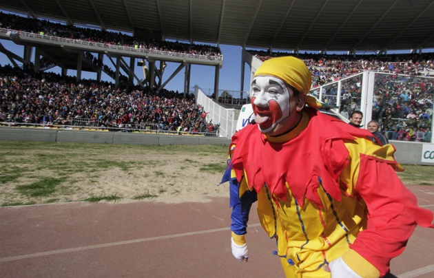  #DiaDelNiño Kempes - Piñon