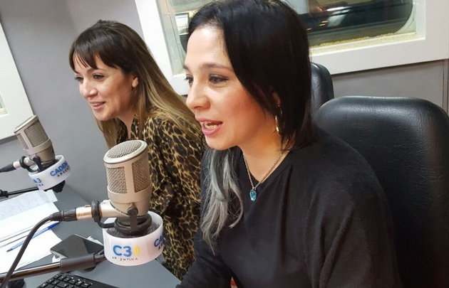 Lisa y Valeria aseguraron que se extrañaron luego de la disolución de Bandana