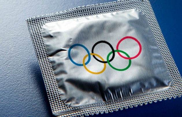 FOTO: Se distribuirán 300 mil preservativos en la Villa Olímpica de París 2024