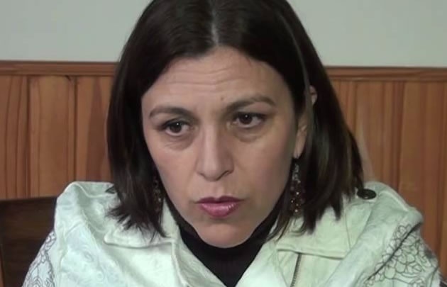 La fiscal confirmó dos nuevas imputaciones ar Esteban Bracamonte.