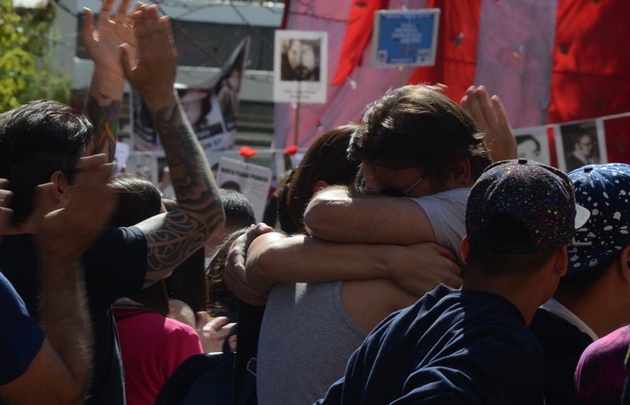 Histórica condena a Luciano Benjamín Menéndez por el juicio de La Perla.