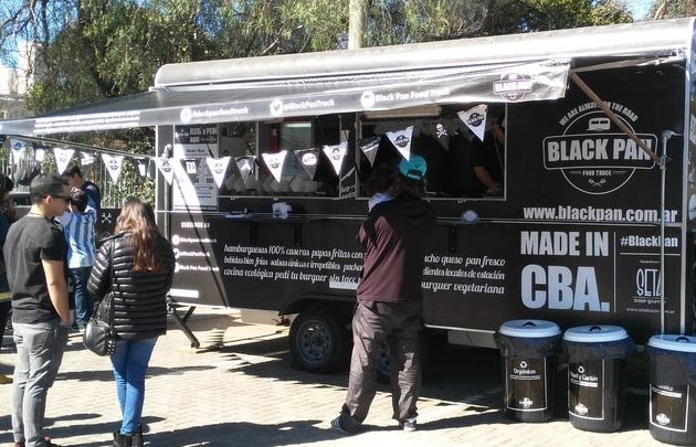 Tampoco podrán vender bebidas alcohólicas. 