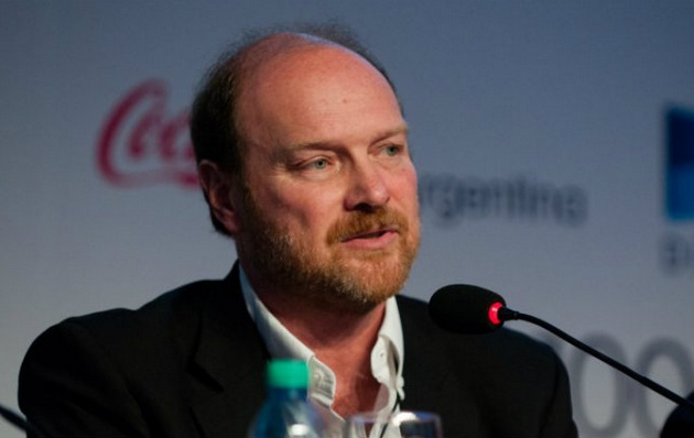 Gustavo Grobocopatel: "Necesitamos un Estado de calidad que genere bienes públicos".