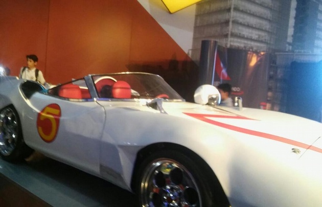 Tecnópolis en Santiago del Estero