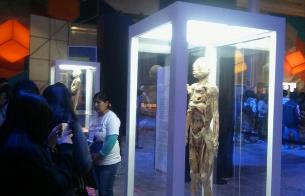 Tecnópolis en Santiago del Estero