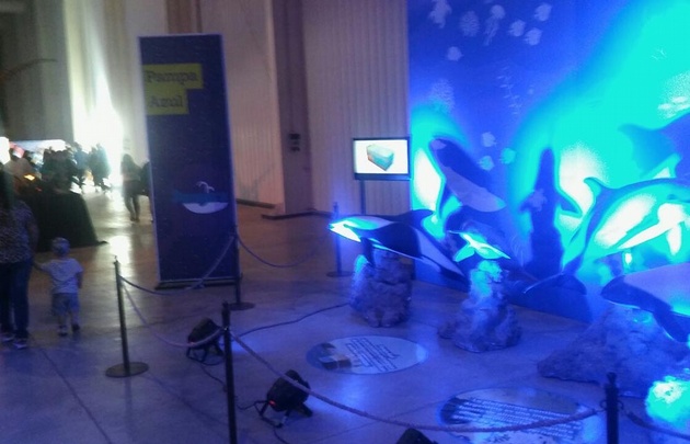 Tecnópolis en Santiago del Estero