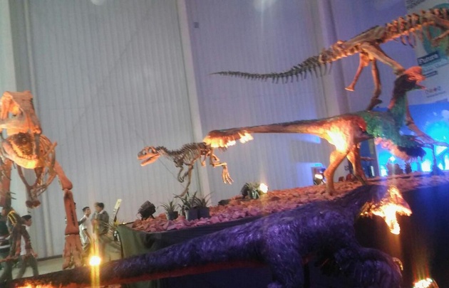 Tecnópolis en Santiago del Estero