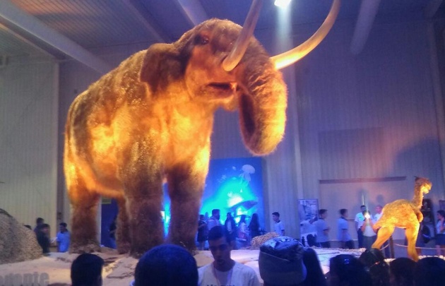 Tecnópolis en Santiago del Estero