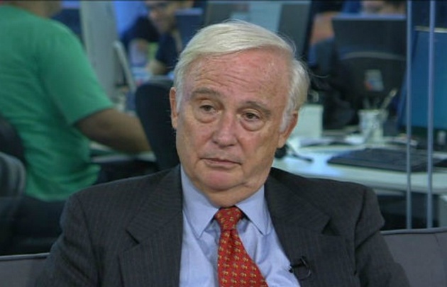 Cisneros valoró la política exterior de la gestión de Mauricio Macri.